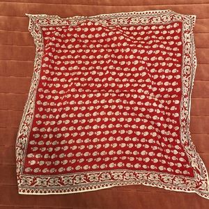Madewell Classic Bandana
